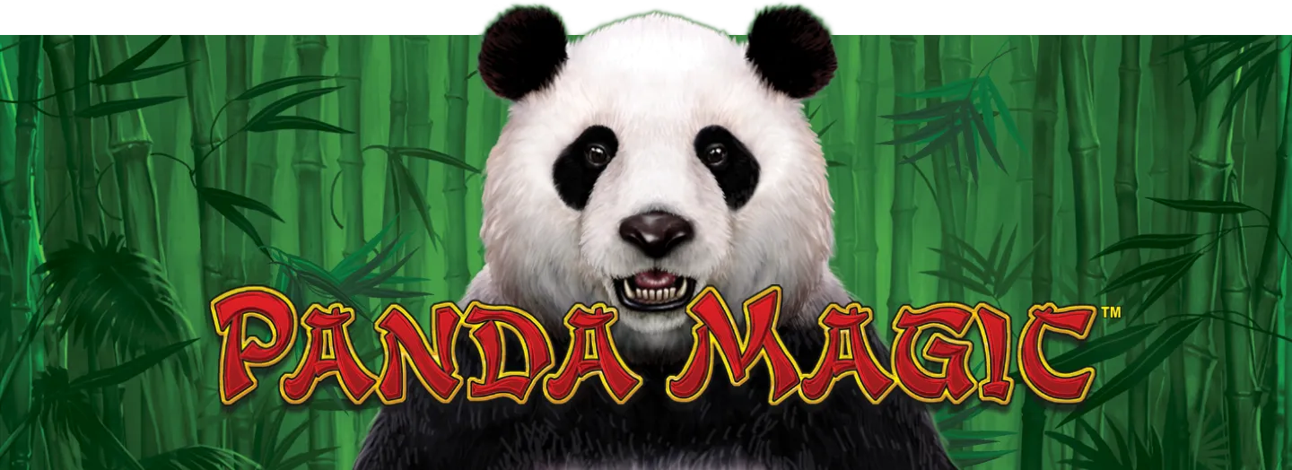 Panda Pokie Machine